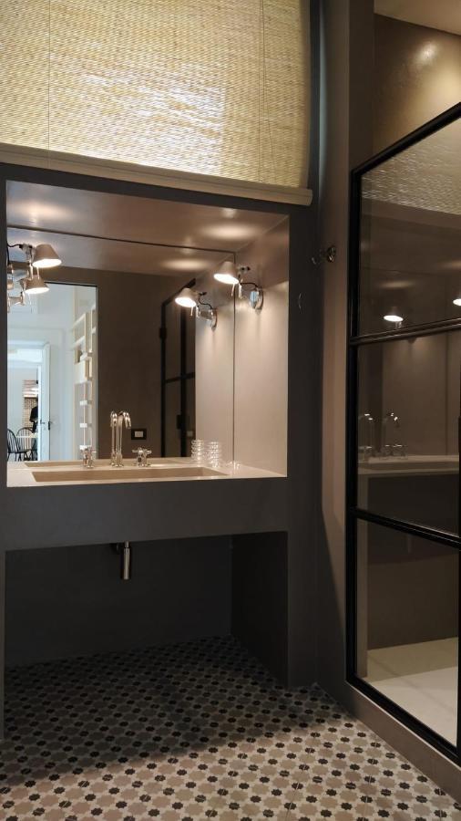 Botteghelle14 Suites Salerno Ngoại thất bức ảnh