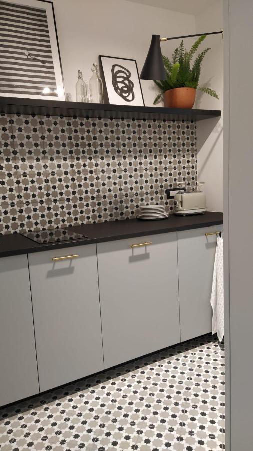 Botteghelle14 Suites Salerno Ngoại thất bức ảnh