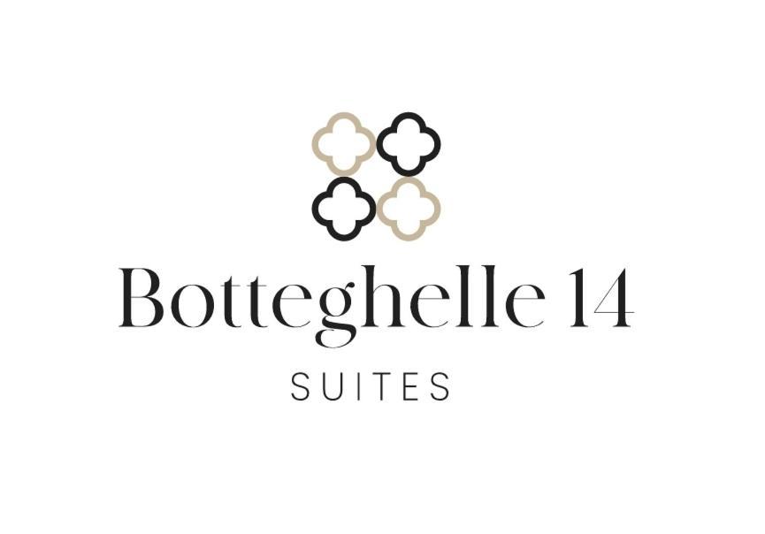 Botteghelle14 Suites Salerno Ngoại thất bức ảnh